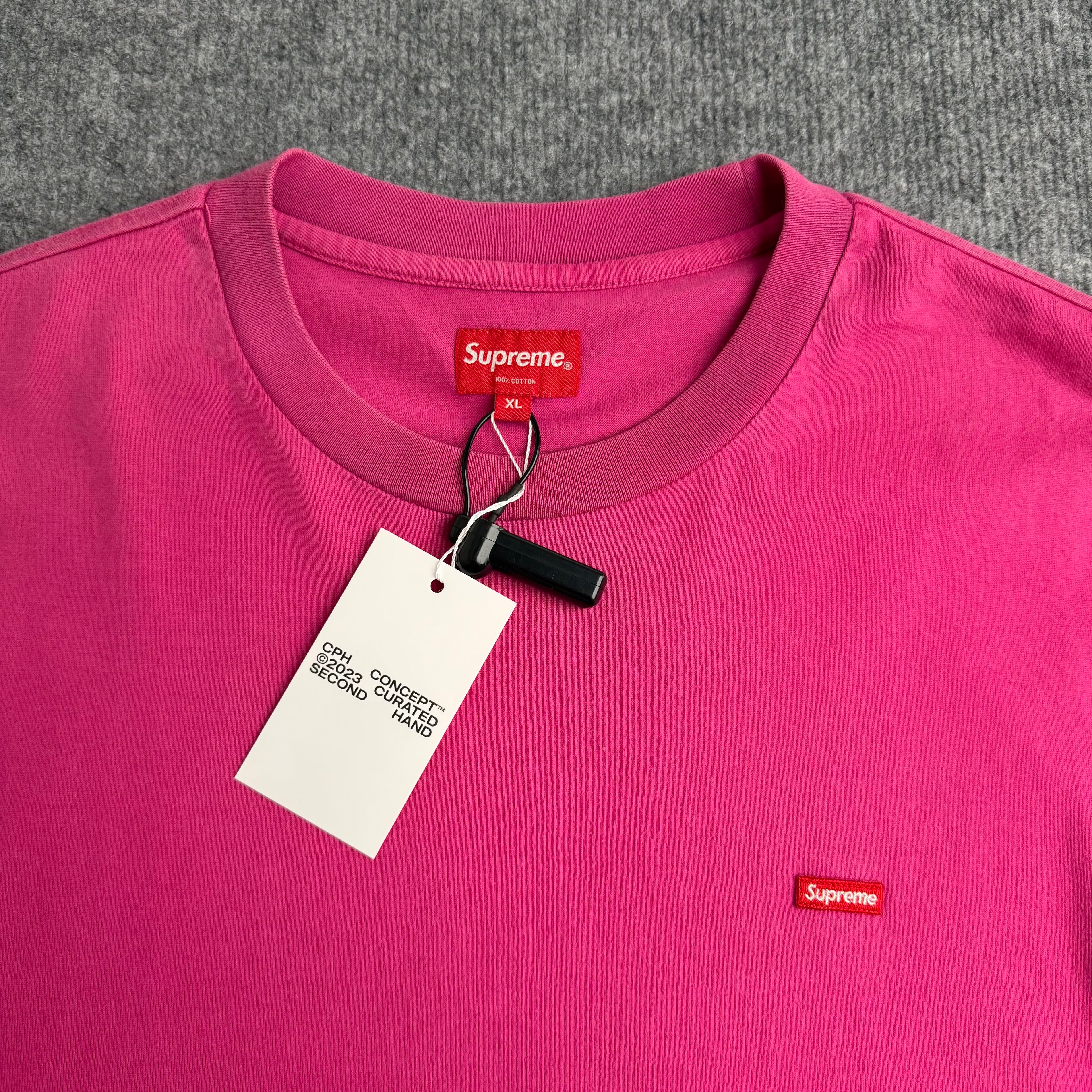 Supreme t-shirt (Str. XL)