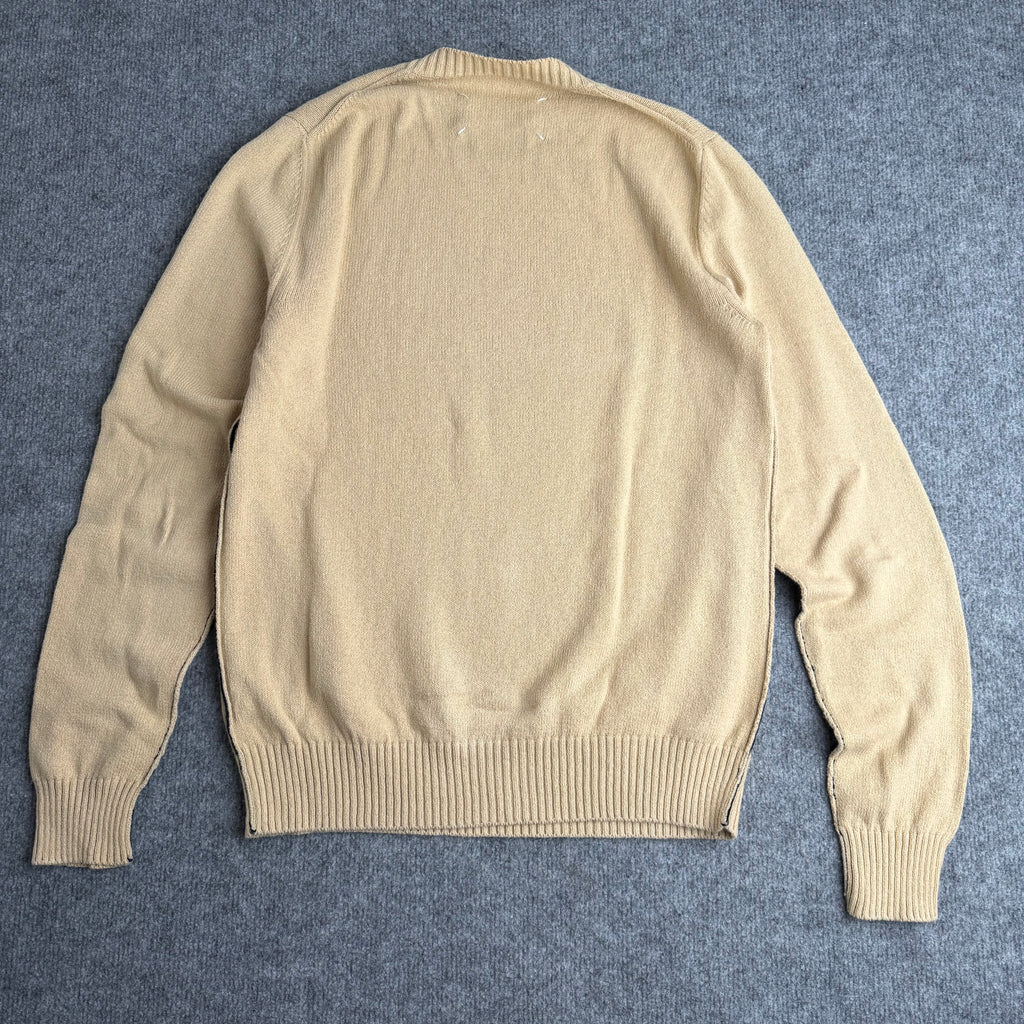 Maison Margiela strik (Str. S)