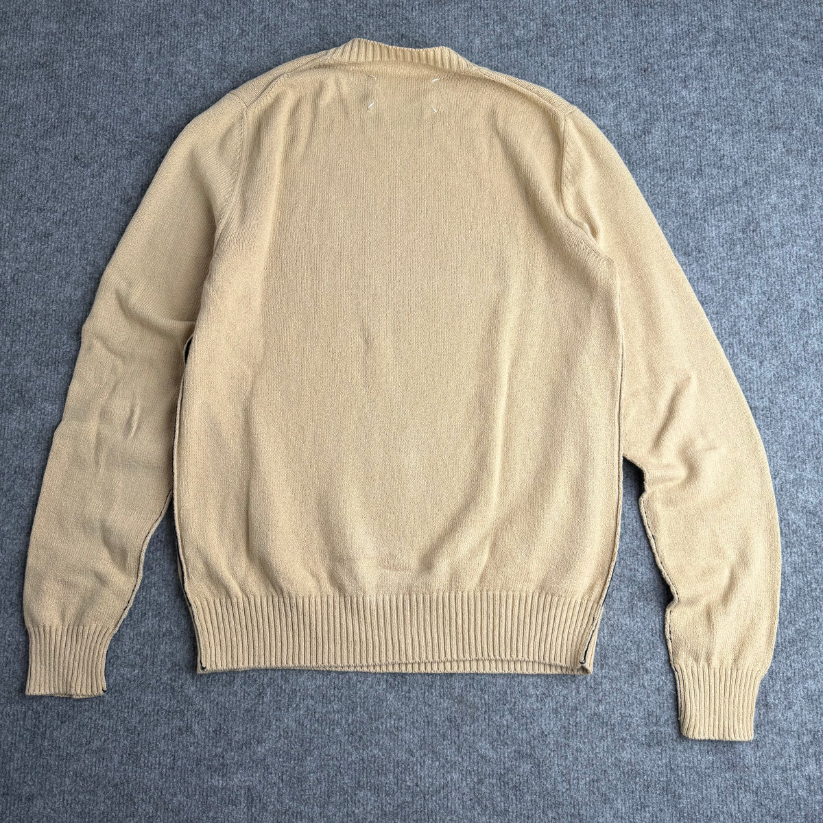 Maison Margiela strik (Str. S)