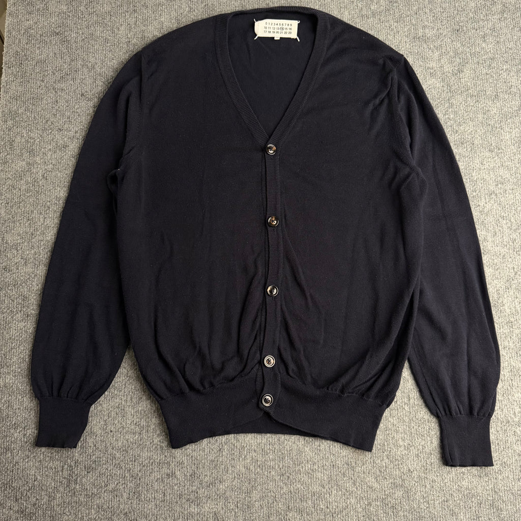 Maison Margiela cardigan (Str. M)