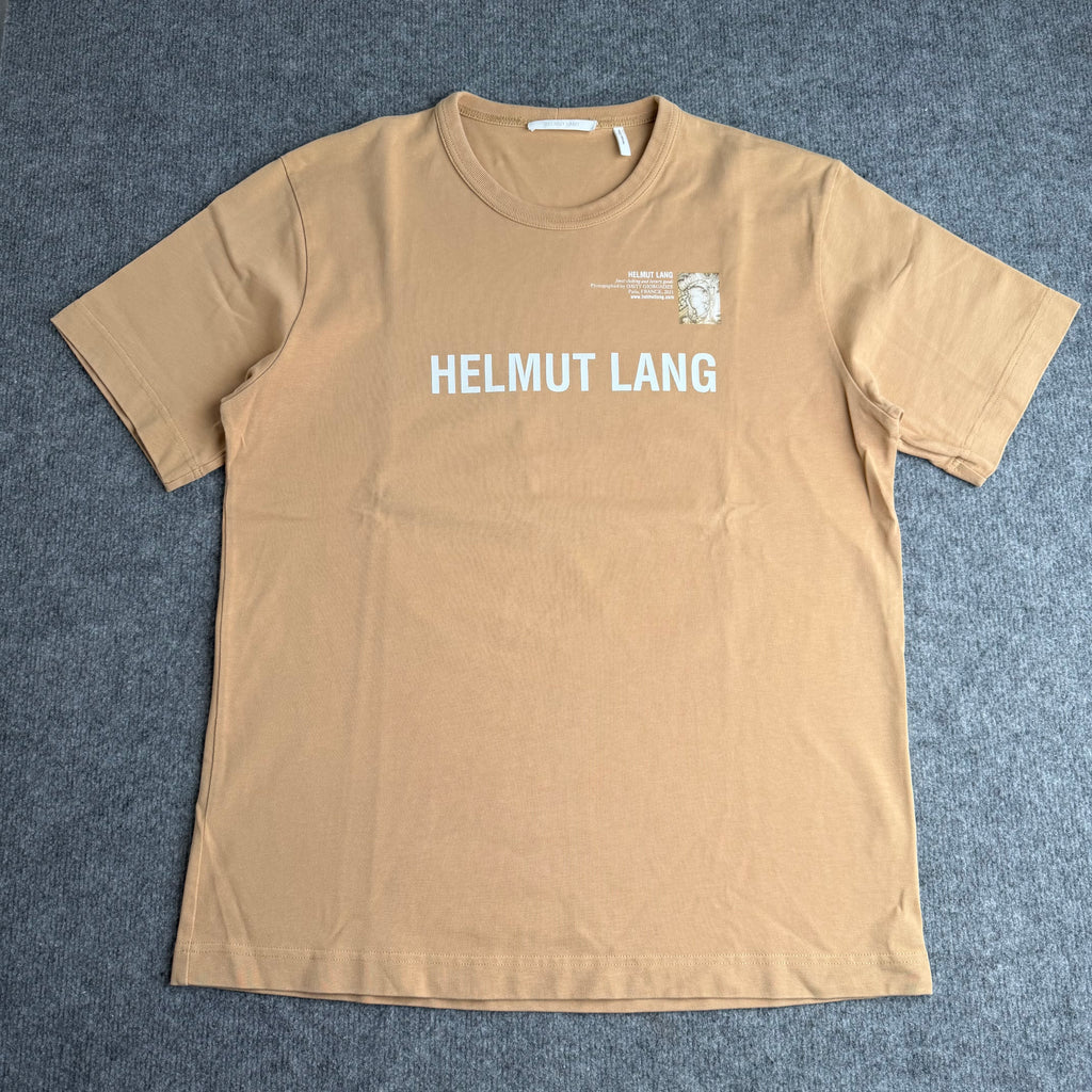 Helmut Lang t-shirt (Str. M)