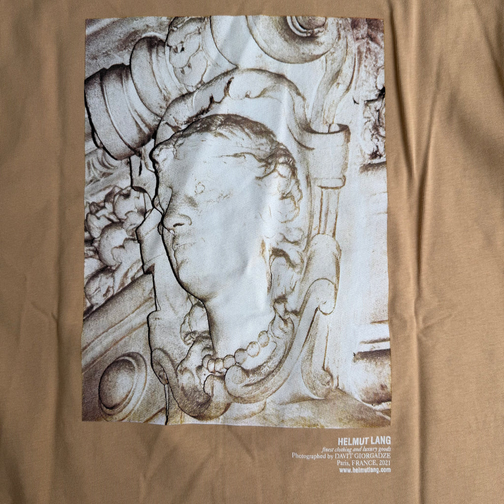 Helmut Lang t-shirt (Str. M)