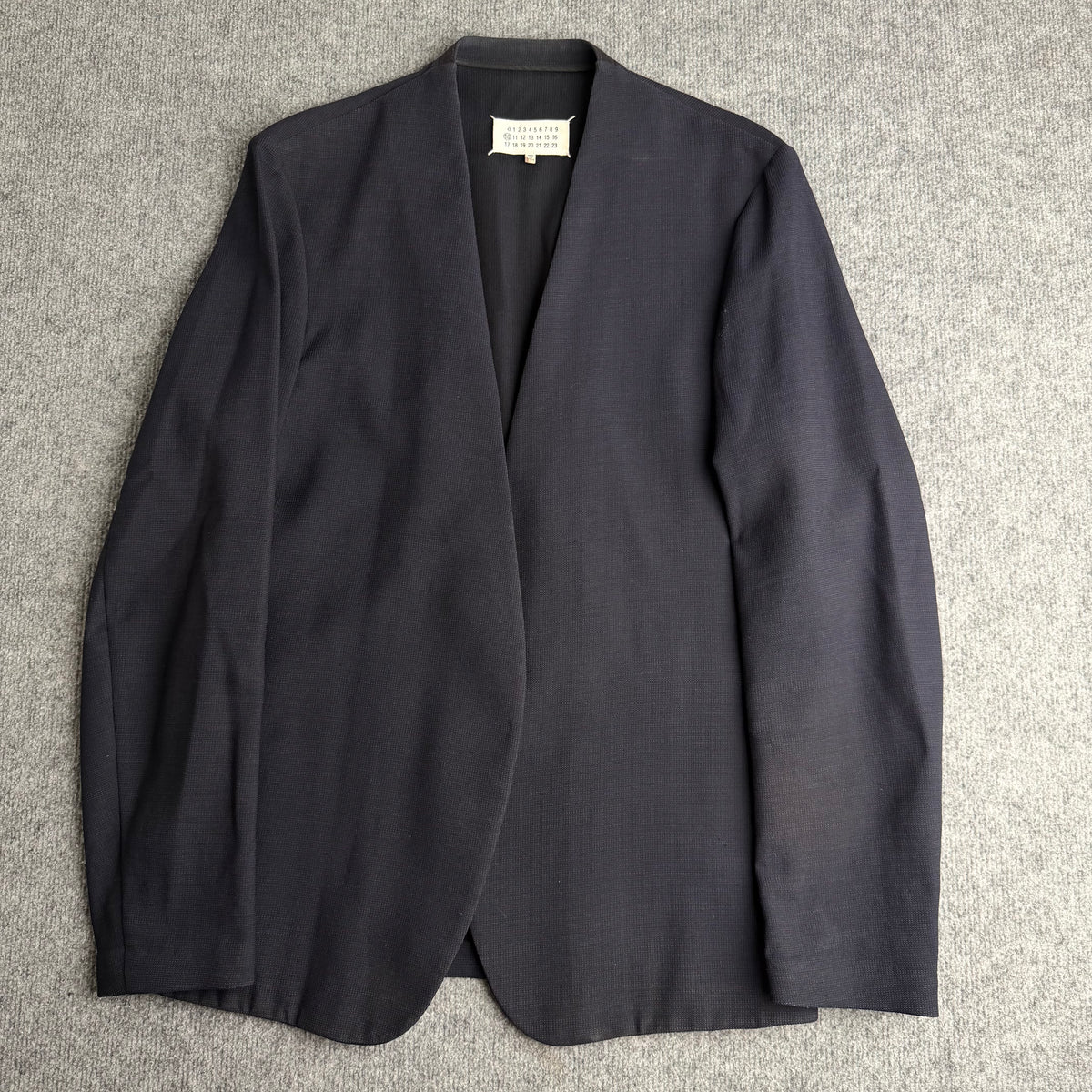 Maison Margiela blazer (Str. M)