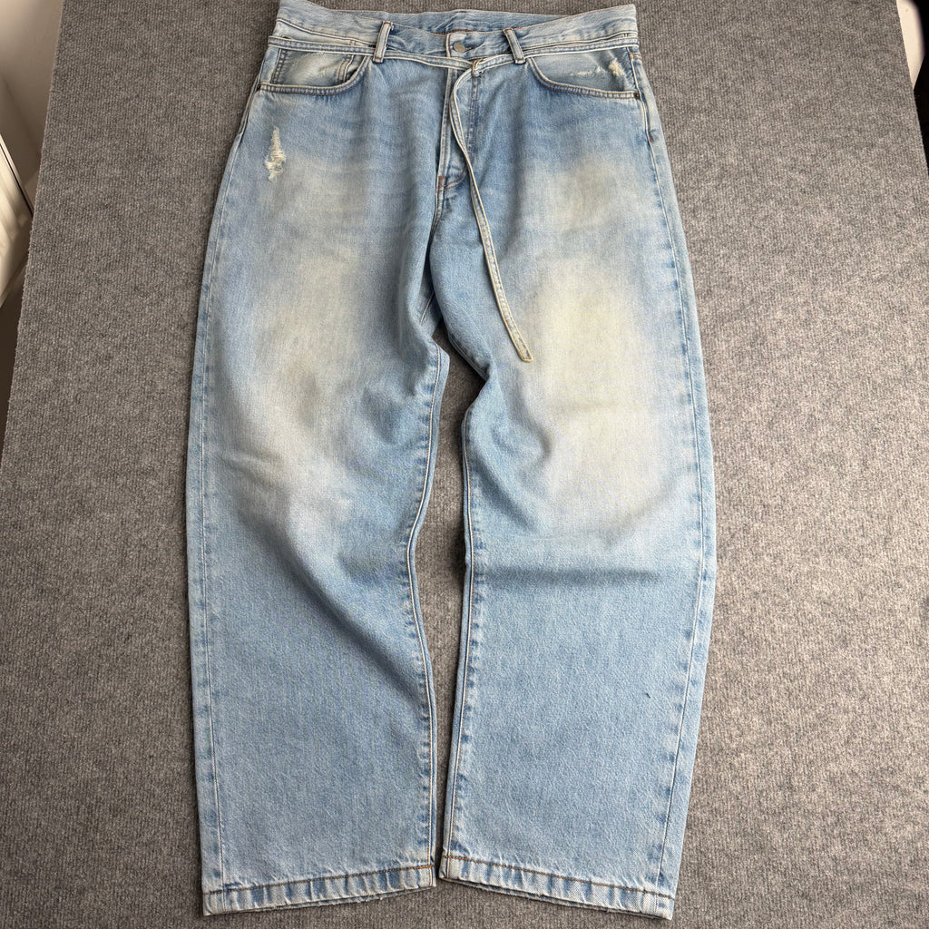 Acne Studios bukser (Str. 33)