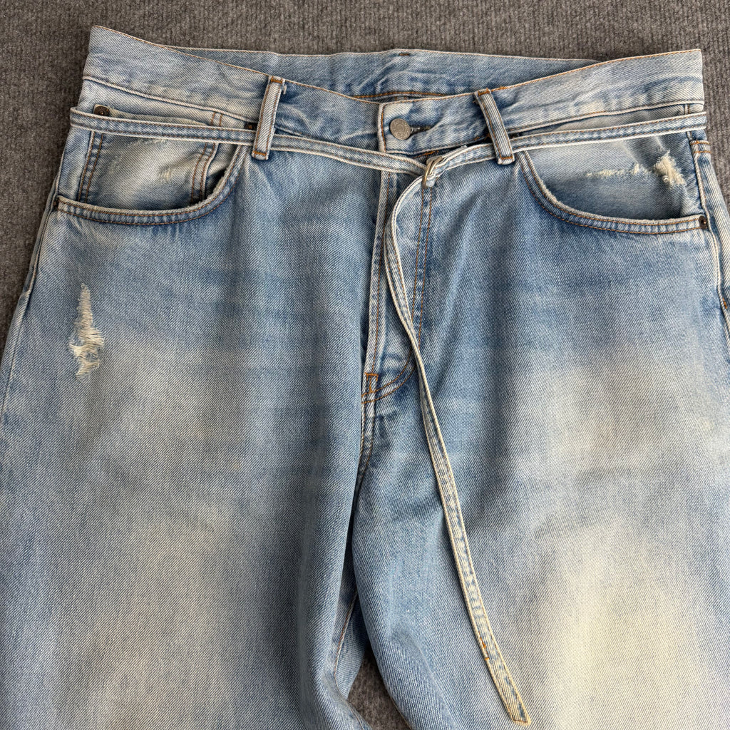 Acne Studios bukser (Str. 33)