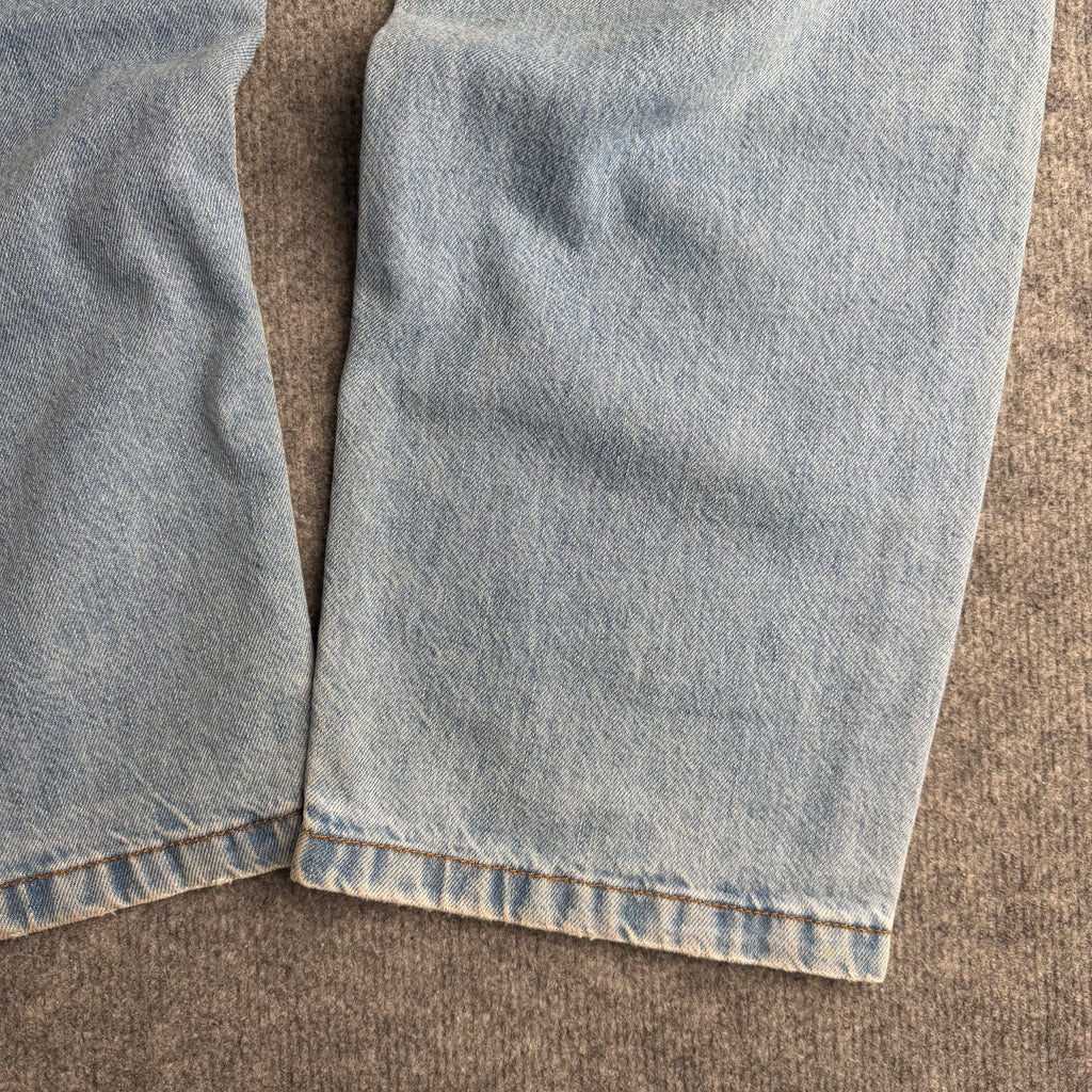 Acne Studios bukser (Str. 33)