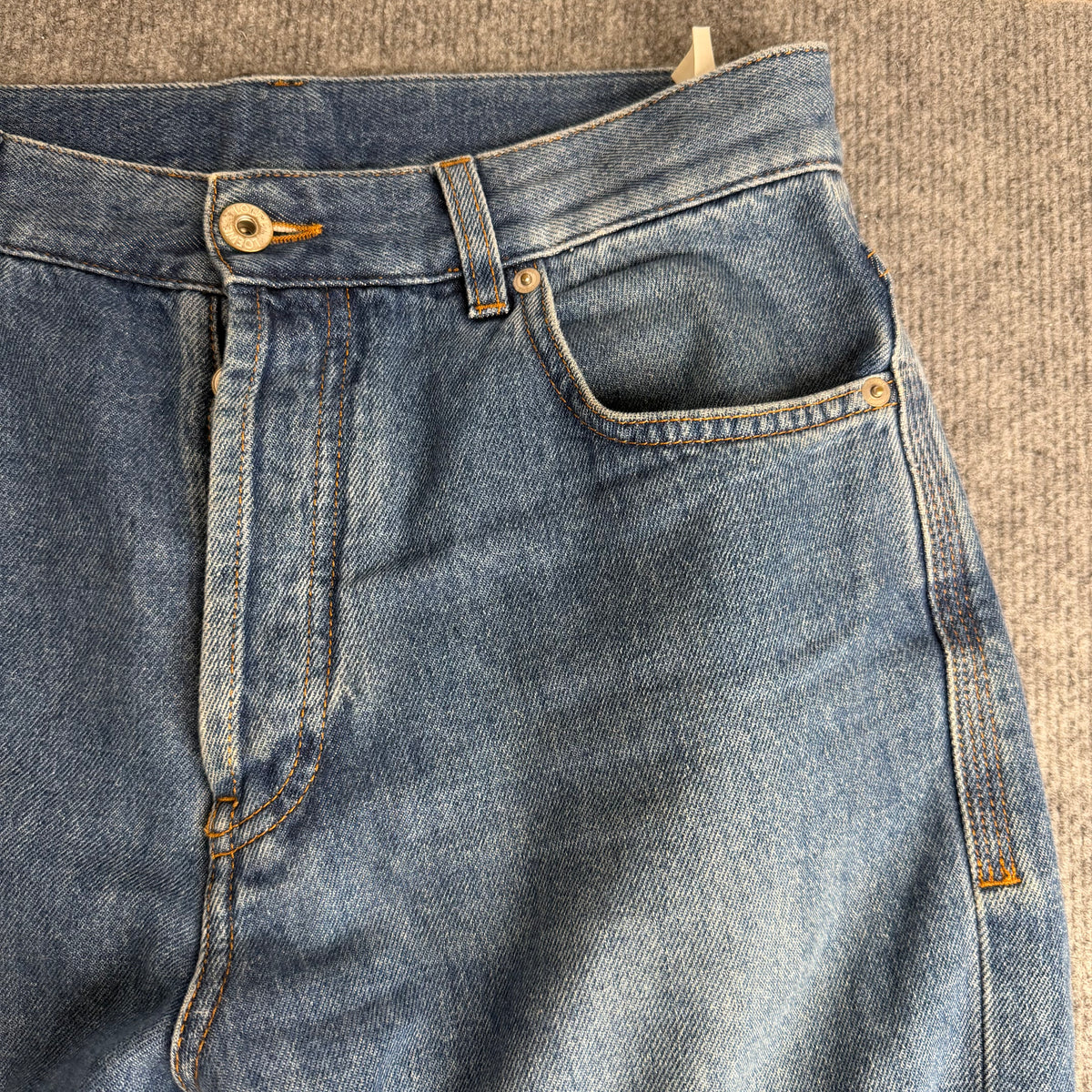Loewe bukser (Str. 46)