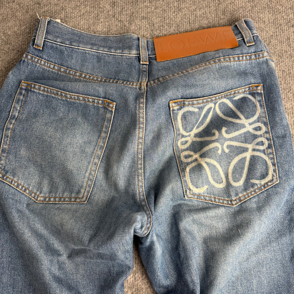 Loewe bukser (Str. 46)