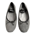 Miu Miu ballerina (Str. 38)
