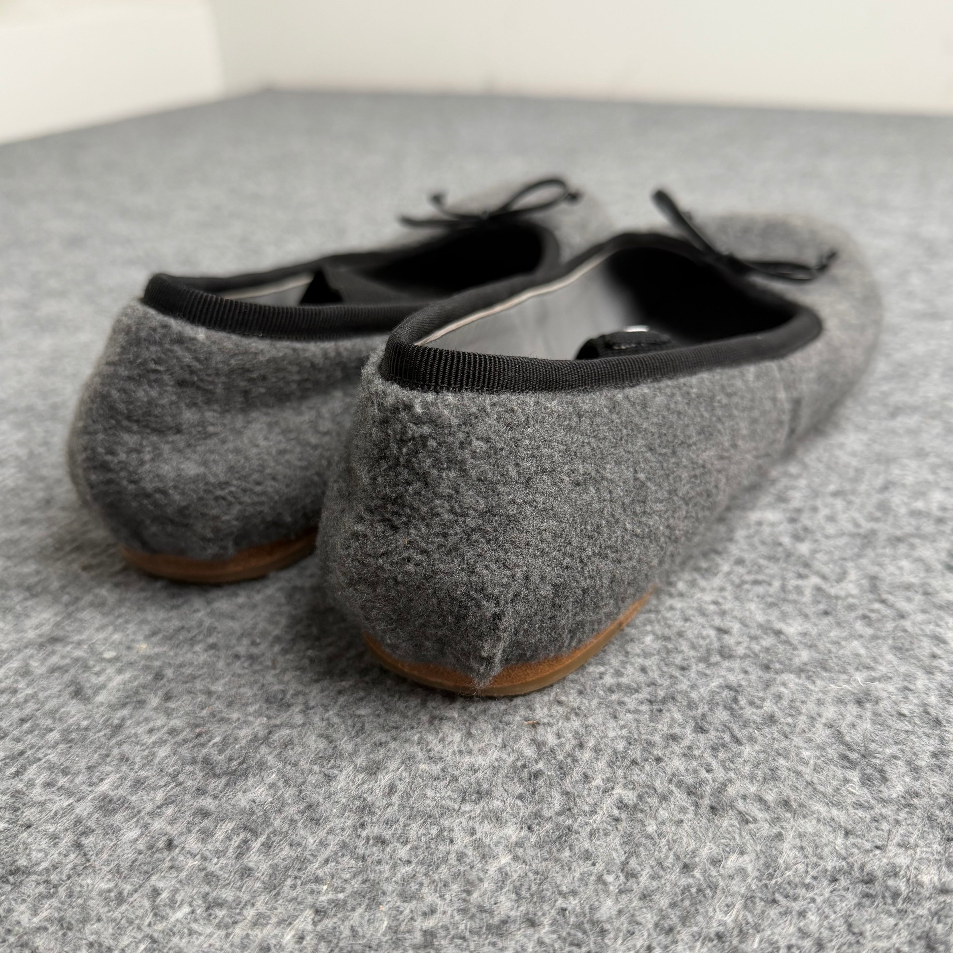 Miu Miu ballerina (Str. 38)
