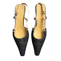 Miu Miu Heels (Str. 36.5)