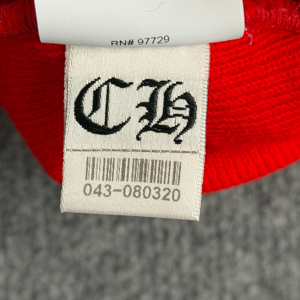 Chrome Hearts Hue