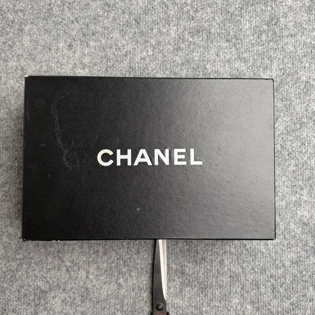 Chanel ballerina (Str. 38)
