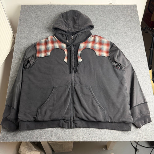 Maison Margiela hættetrøje (Str. XXL)