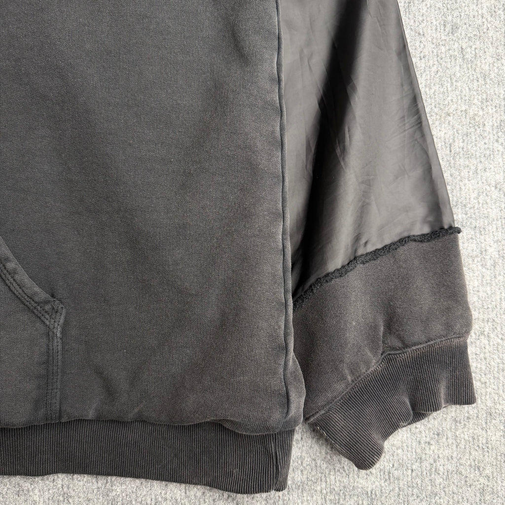 Maison Margiela hættetrøje (Str. XXL)