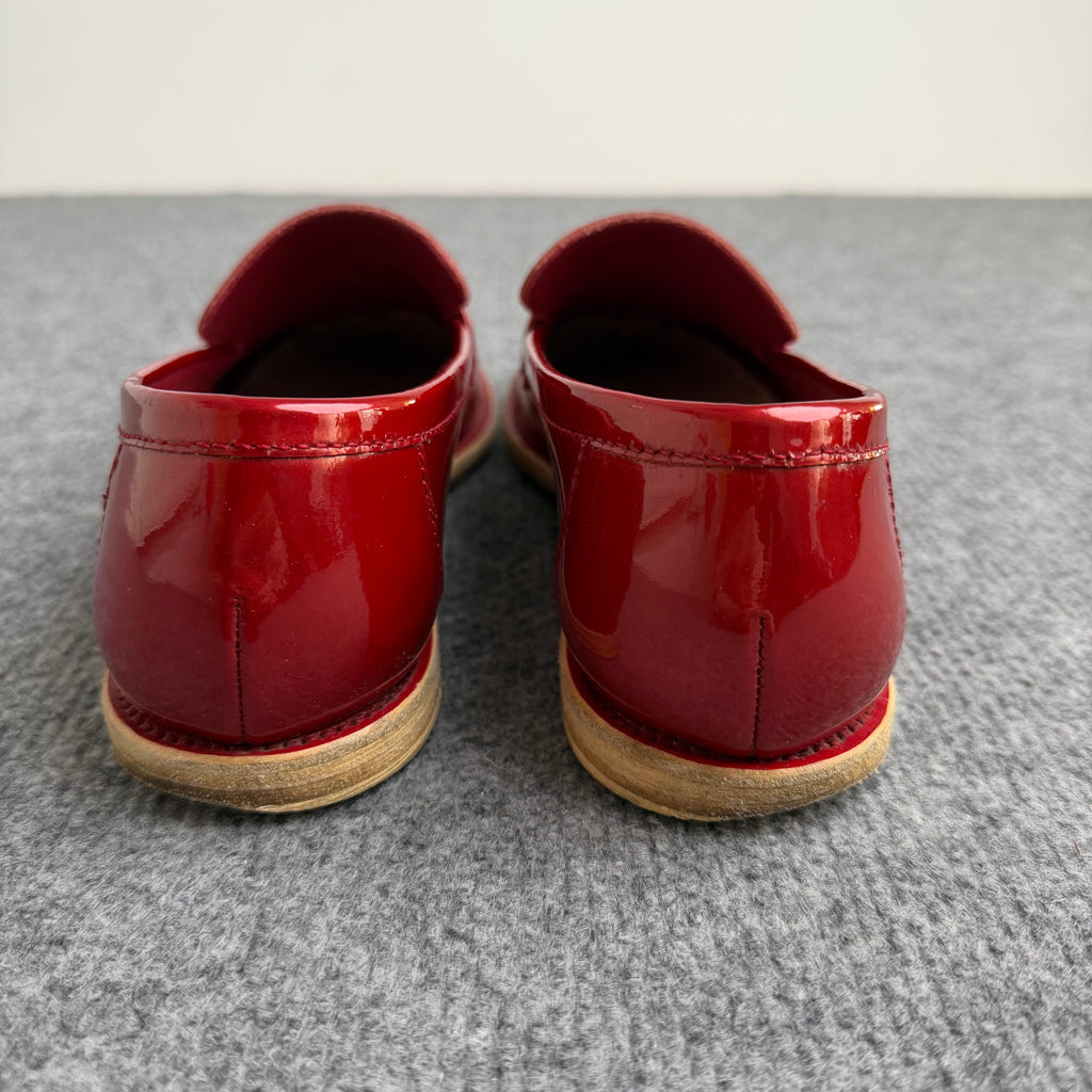 Chanel Loafers (Str. 36,5)