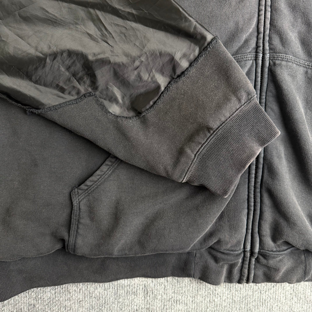 Maison Margiela hættetrøje (Str. XXL)