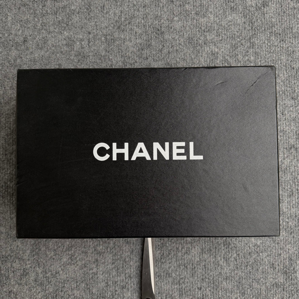Chanel Loafers (Str. 36,5)