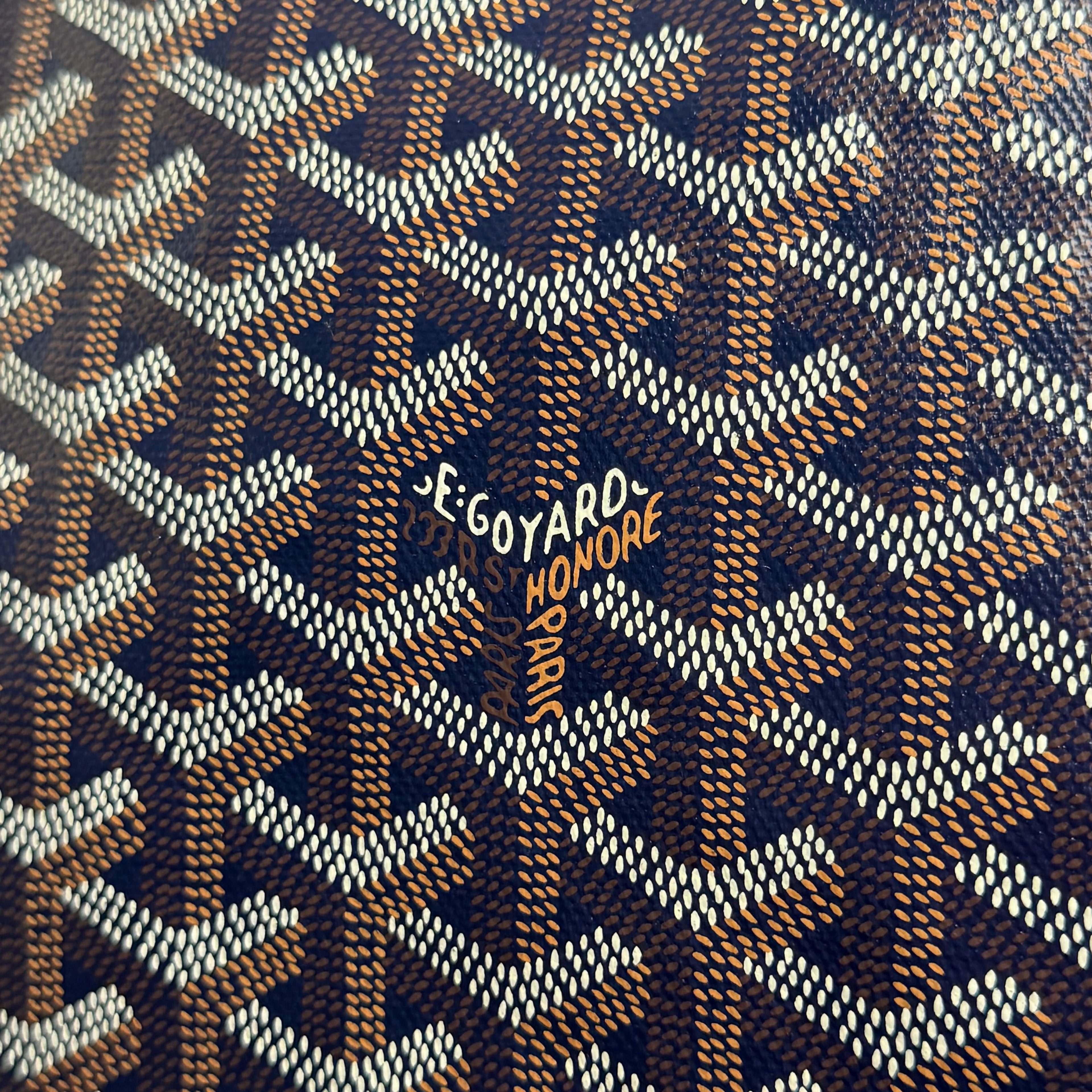 Goyard Hardy PM