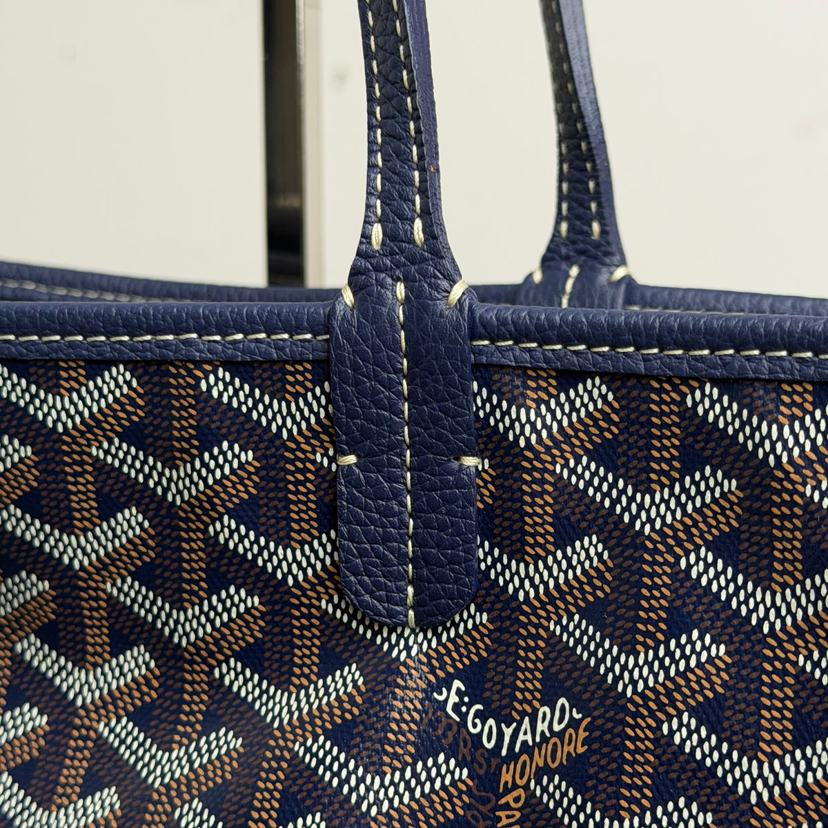 Goyard Hardy PM
