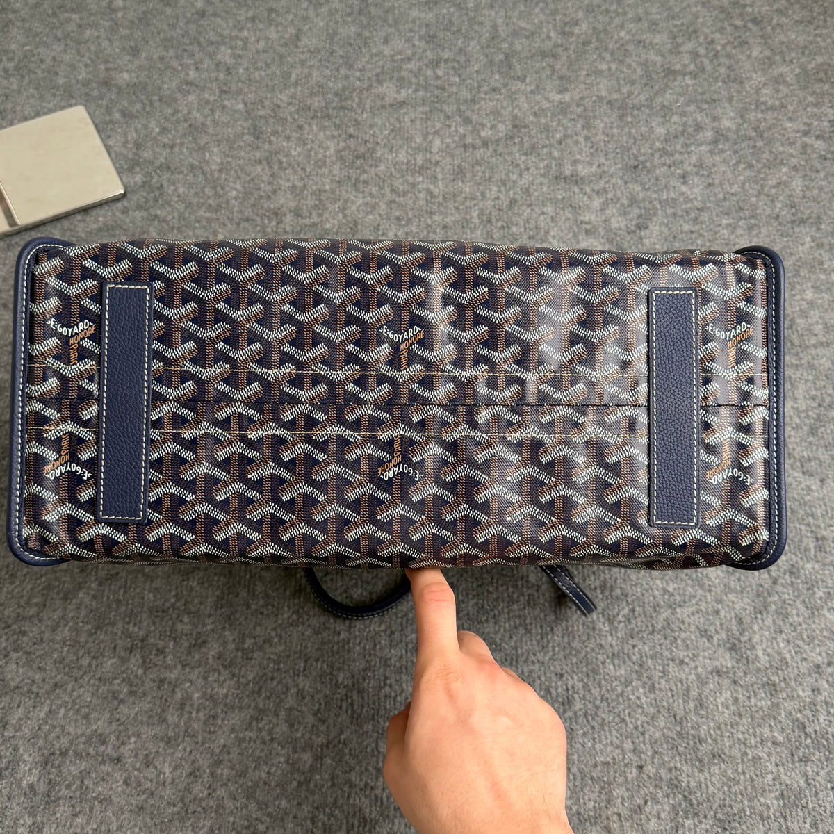 Goyard Hardy PM