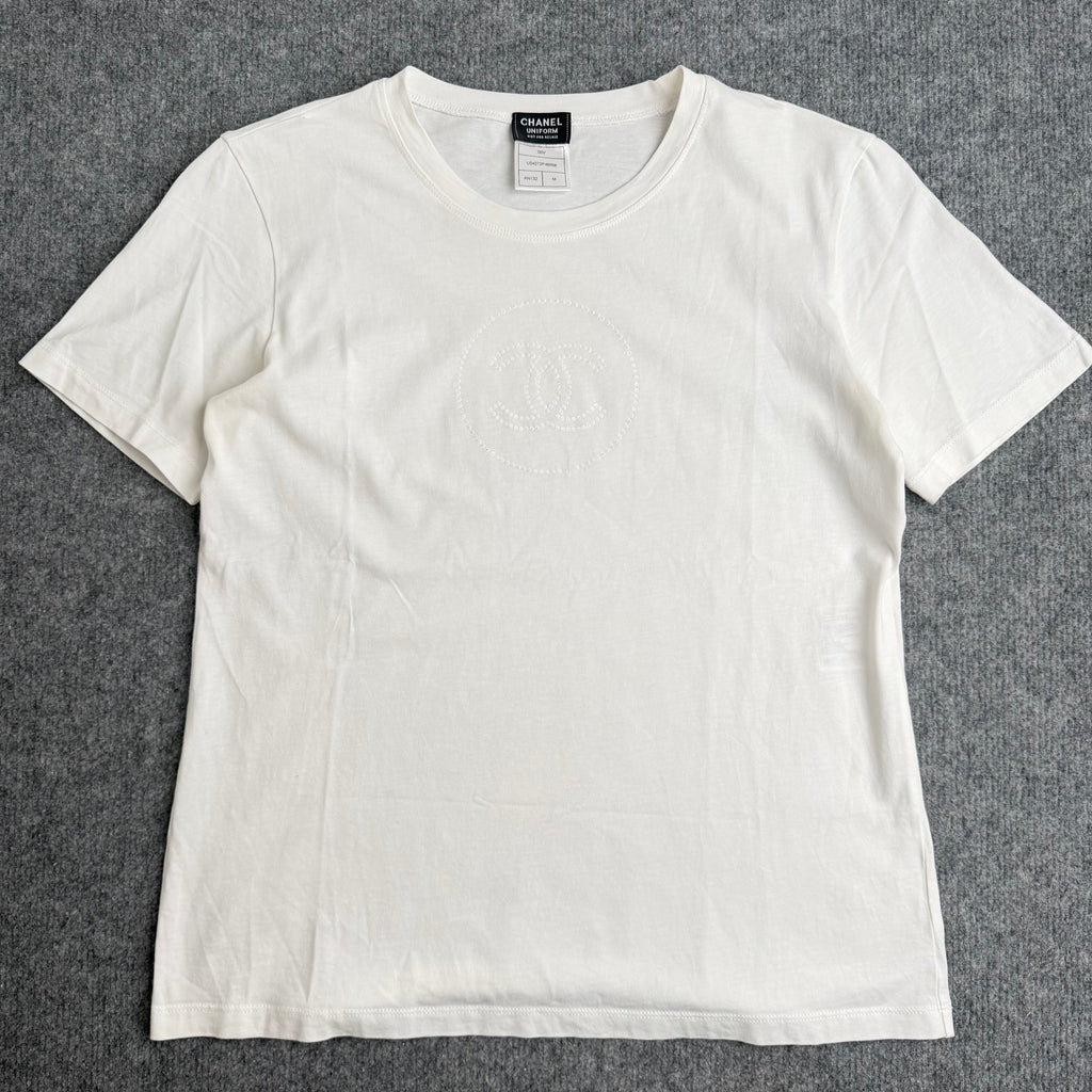 Chanel T-shirt (Str. M)