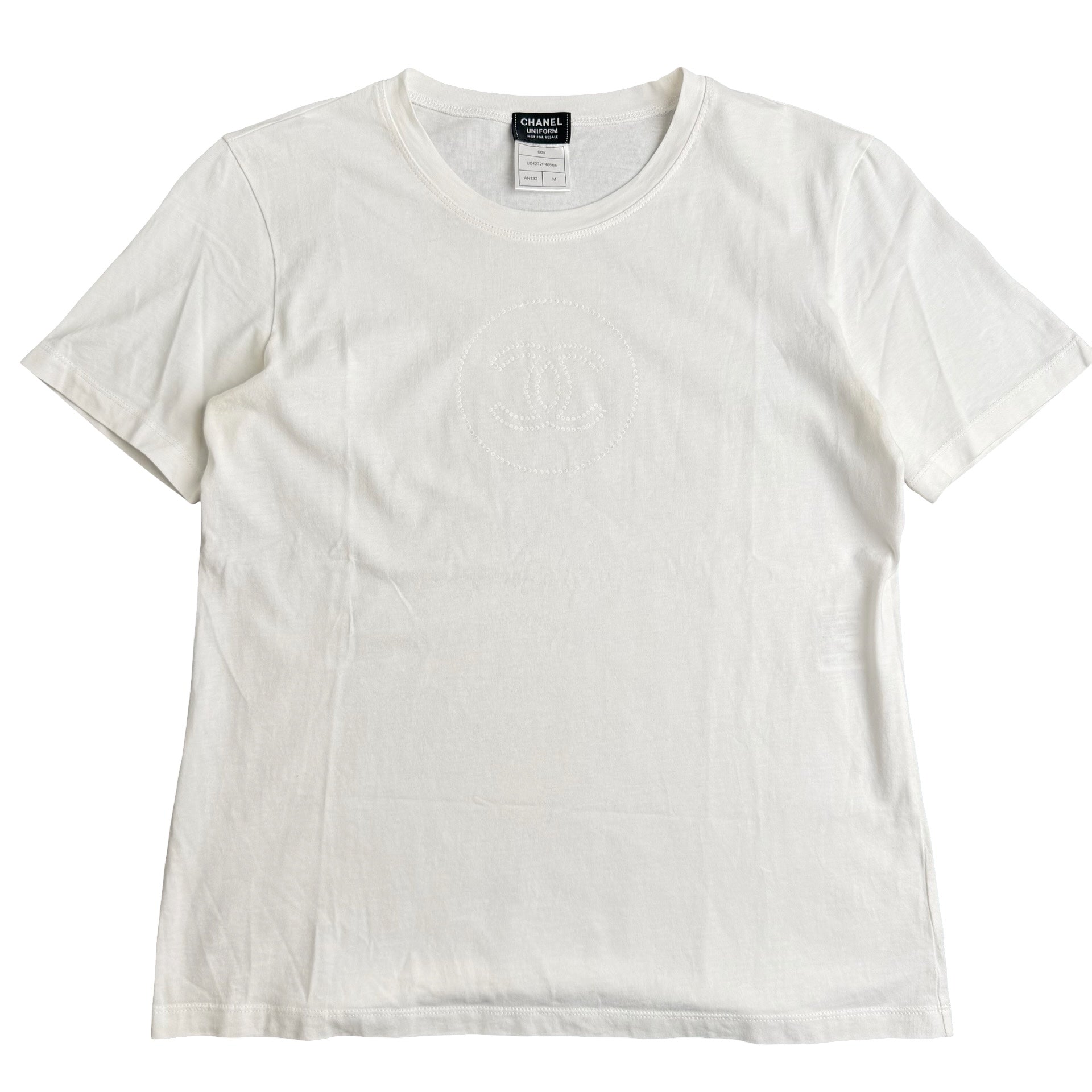 Chanel T-shirt (Str. M)