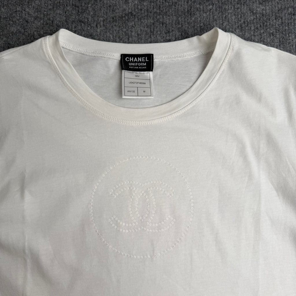 Chanel T-shirt (Str. M)