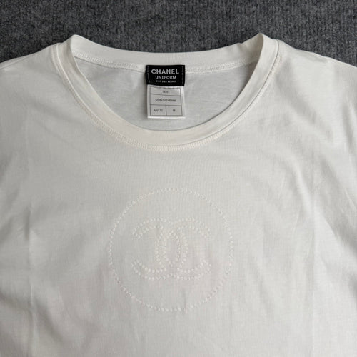 Chanel T-shirt (Str. M)