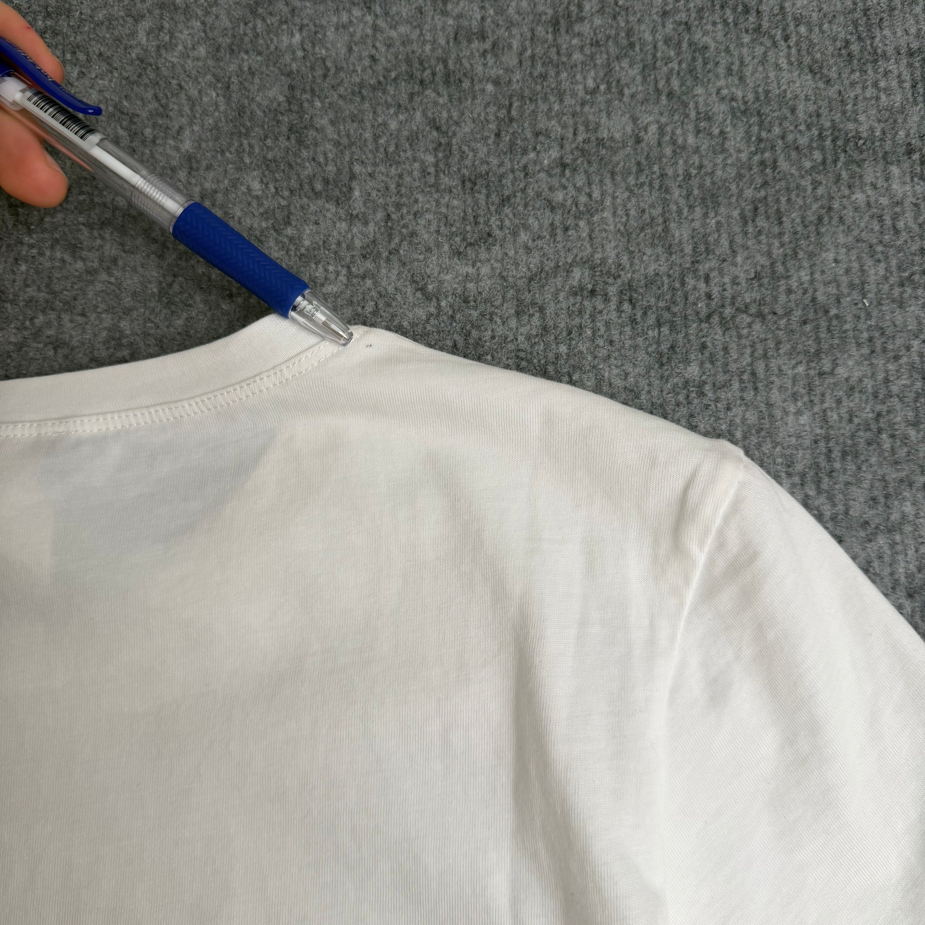 Chanel T-shirt (Str. M)