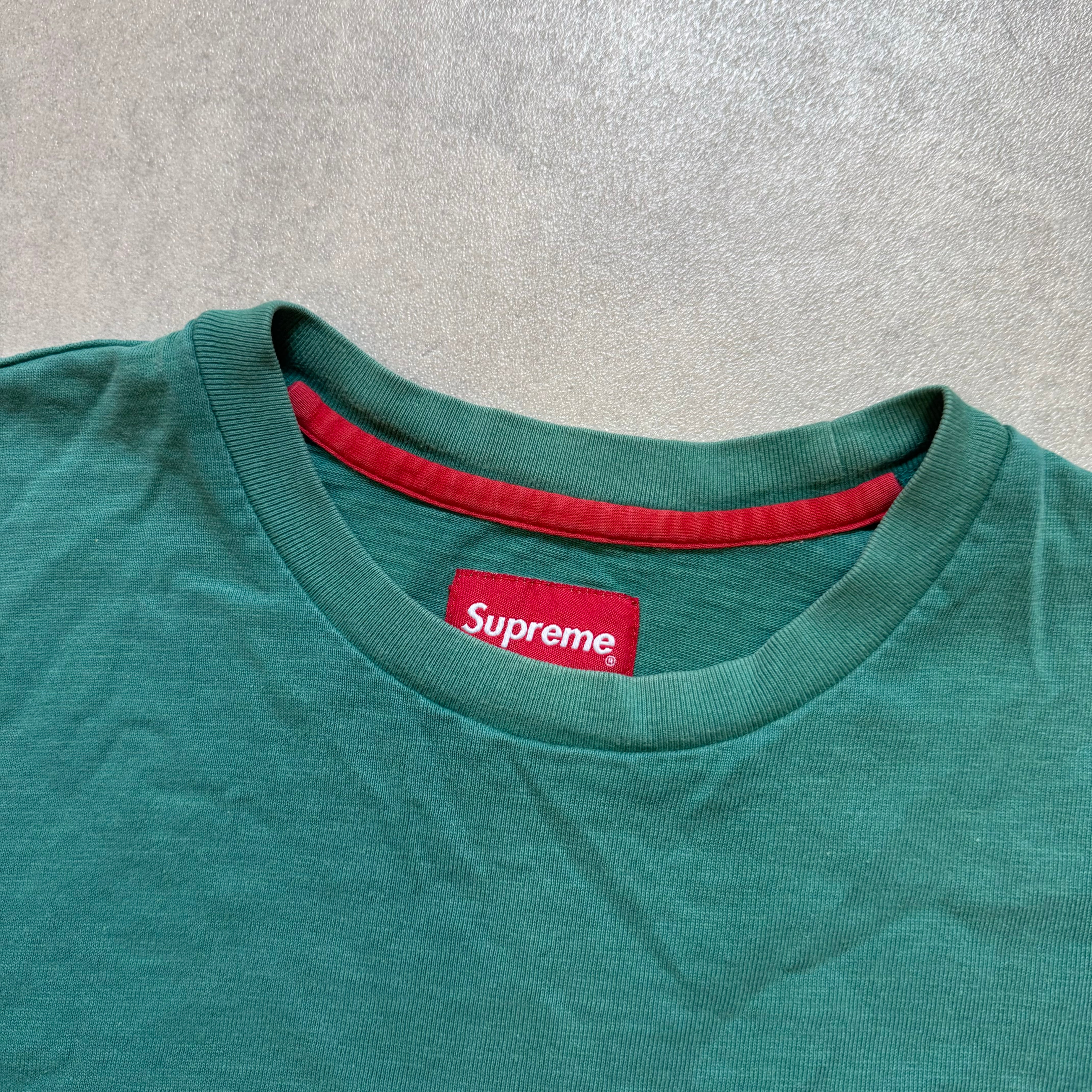 Supreme t-shirt (Str. L)