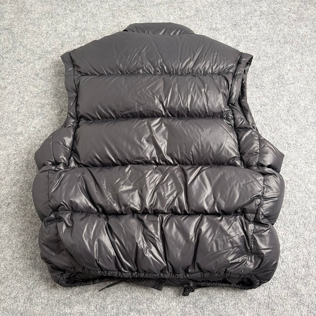 Prada Dunjakke (Str. 40)