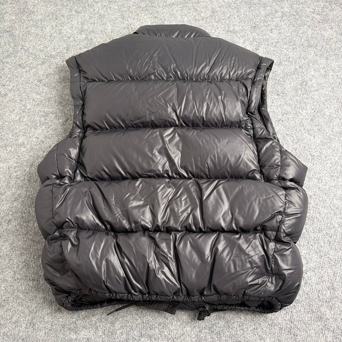 Prada Dunjakke (Str. 40)