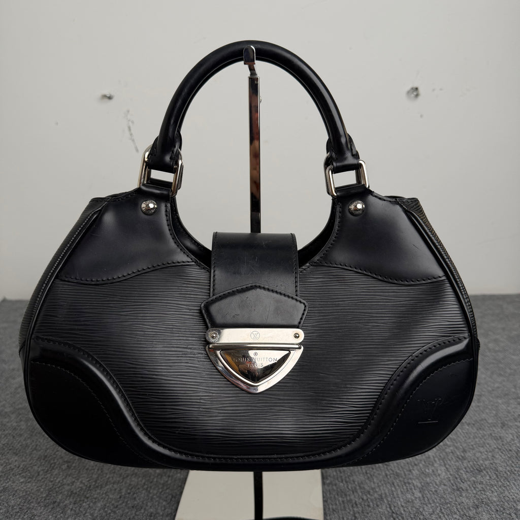 Louis Vuitton Epi Montaigne