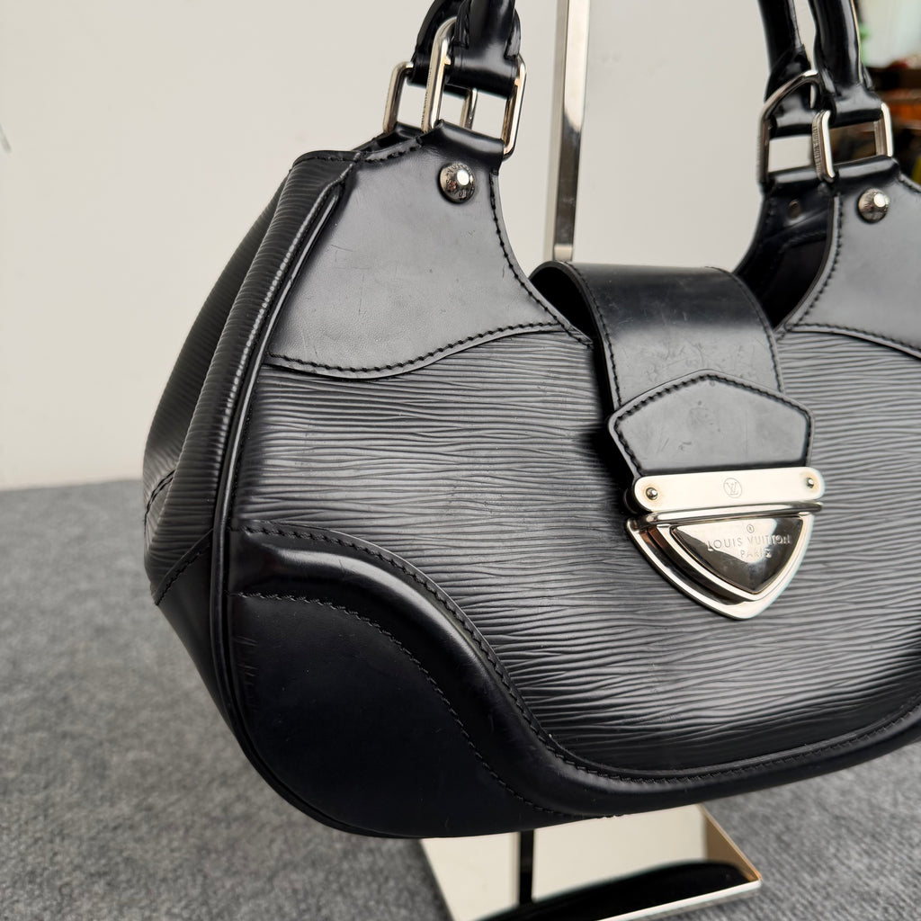 Louis Vuitton Epi Montaigne