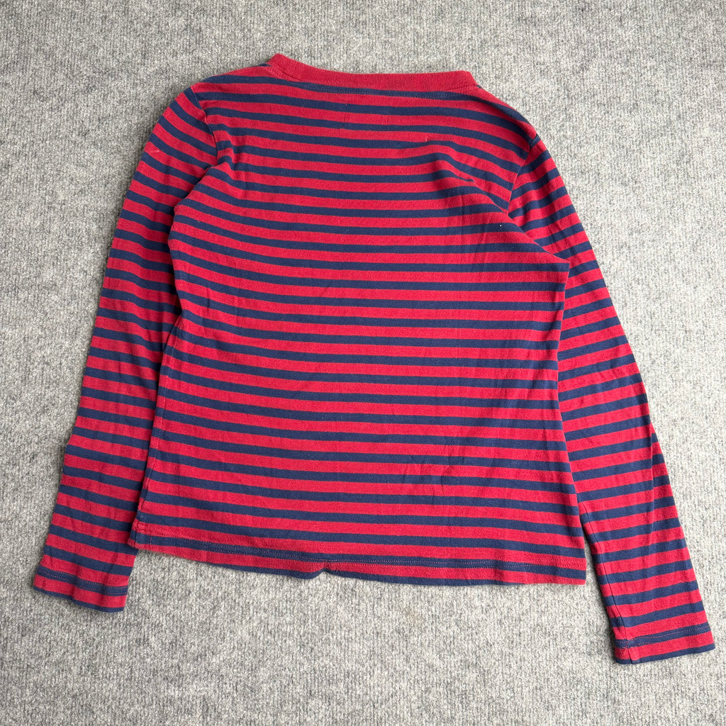 Stussy bluse (Str. S)