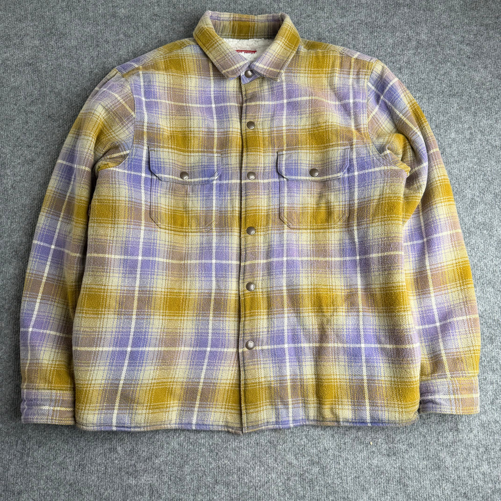 Supreme jakke (Str. M)