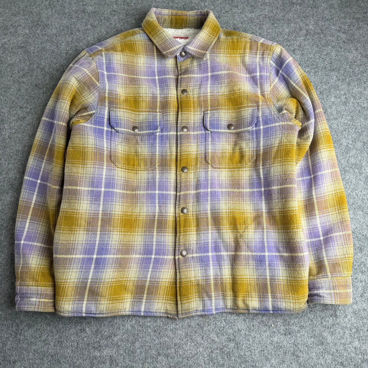 Supreme jakke (Str. M)