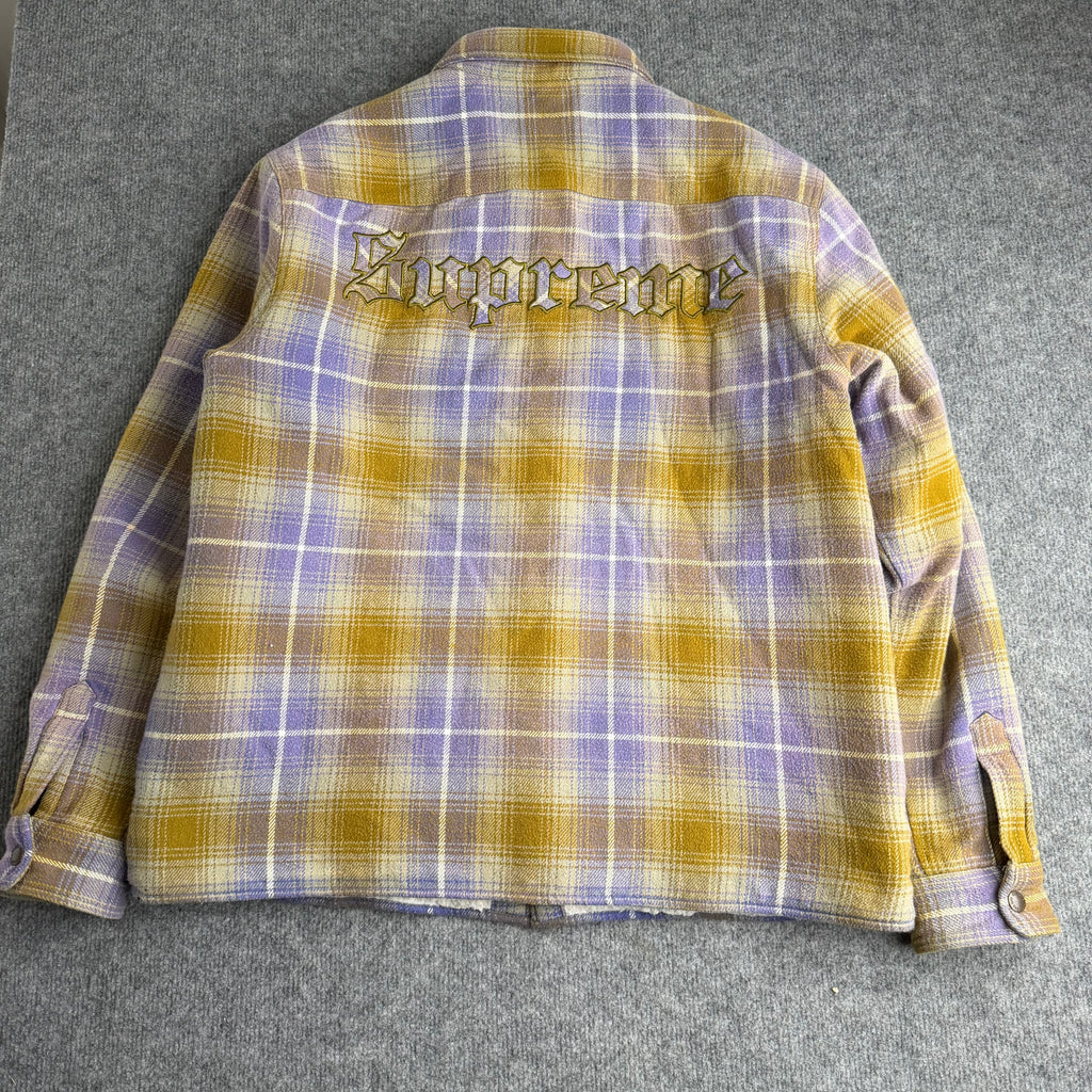Supreme jakke (Str. M)