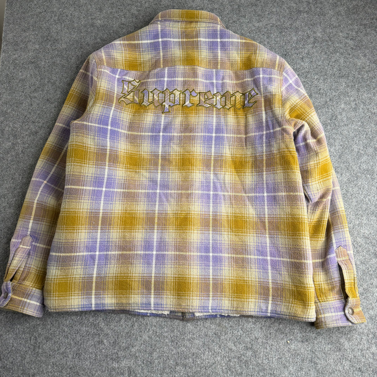Supreme jakke (Str. M)