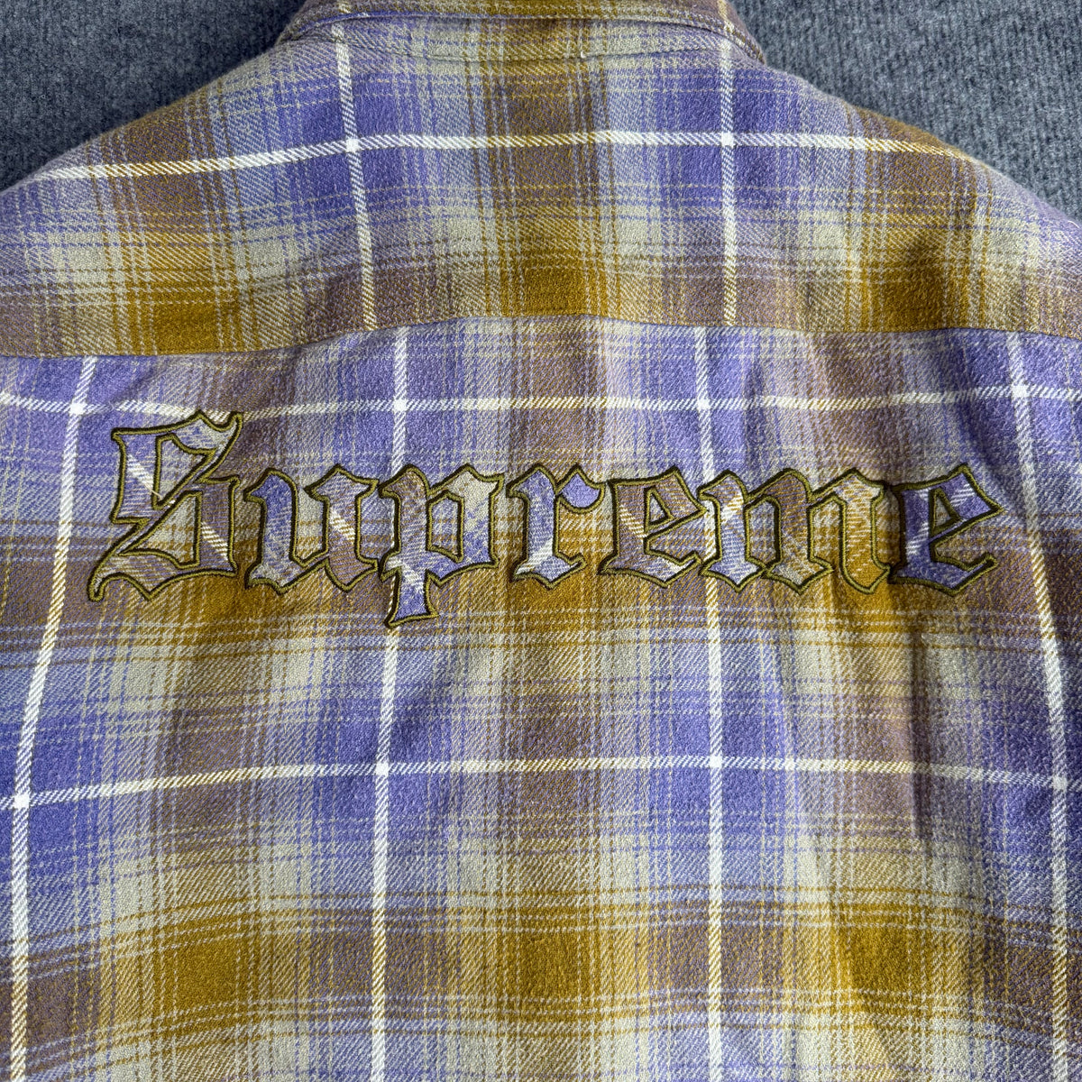 Supreme jakke (Str. M)