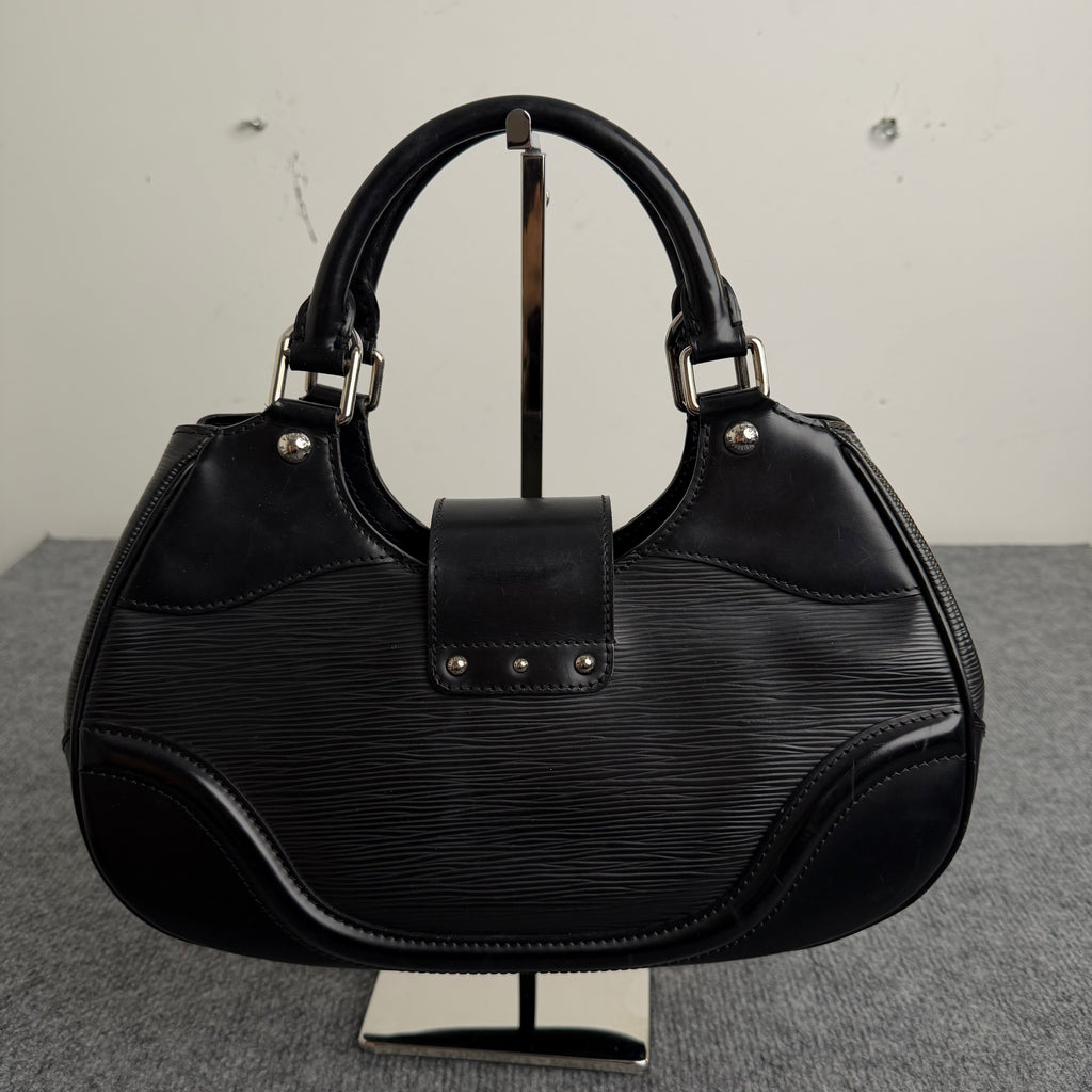 Louis Vuitton Epi Montaigne