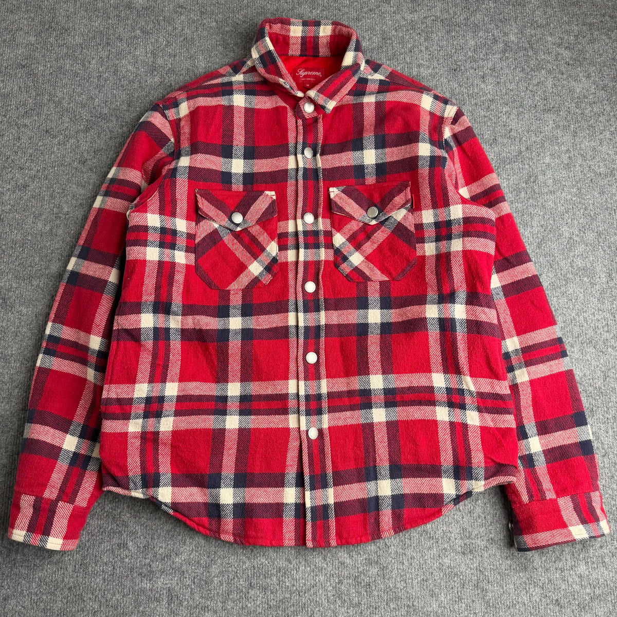 Supreme jakke (Str. M)
