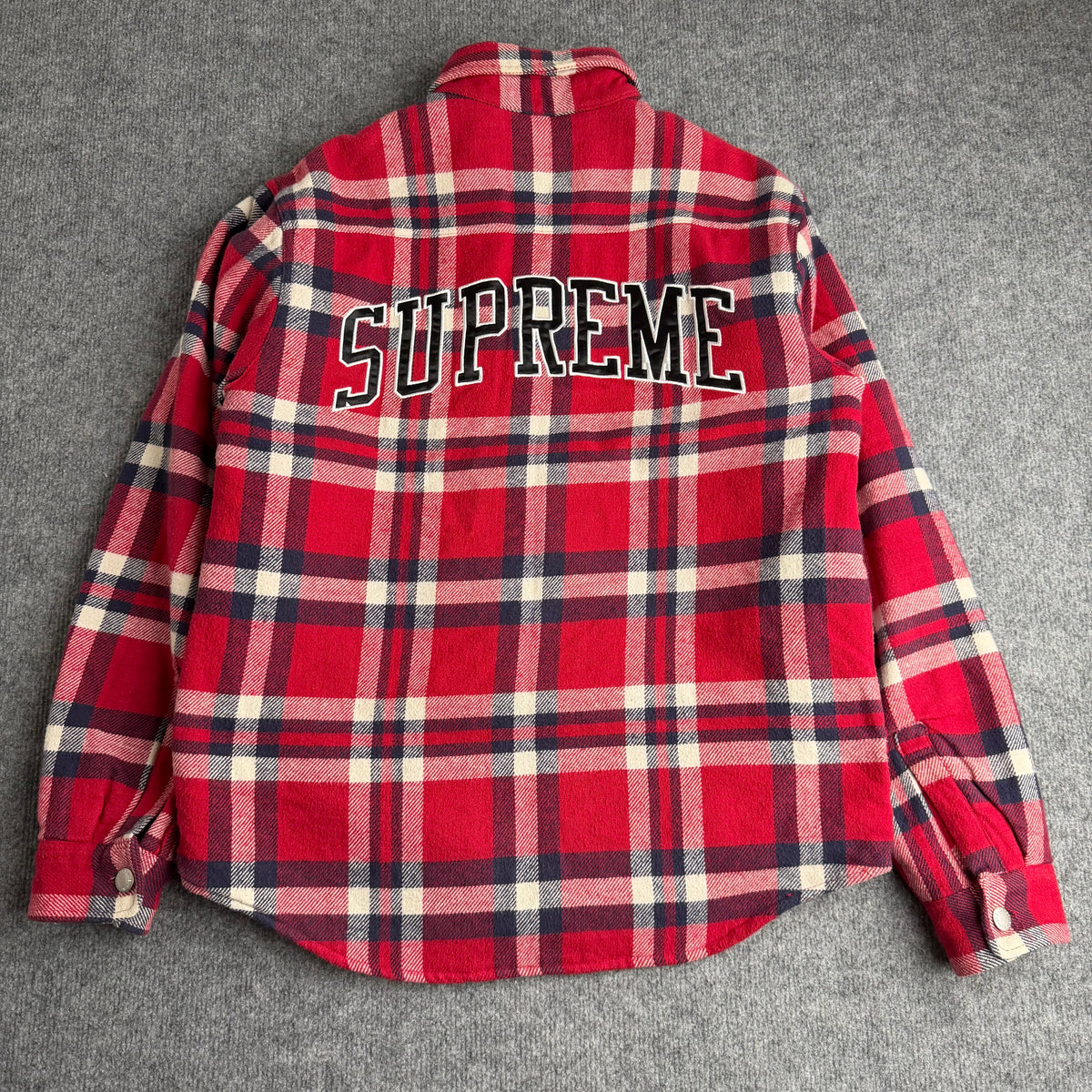 Supreme jakke (Str. M)