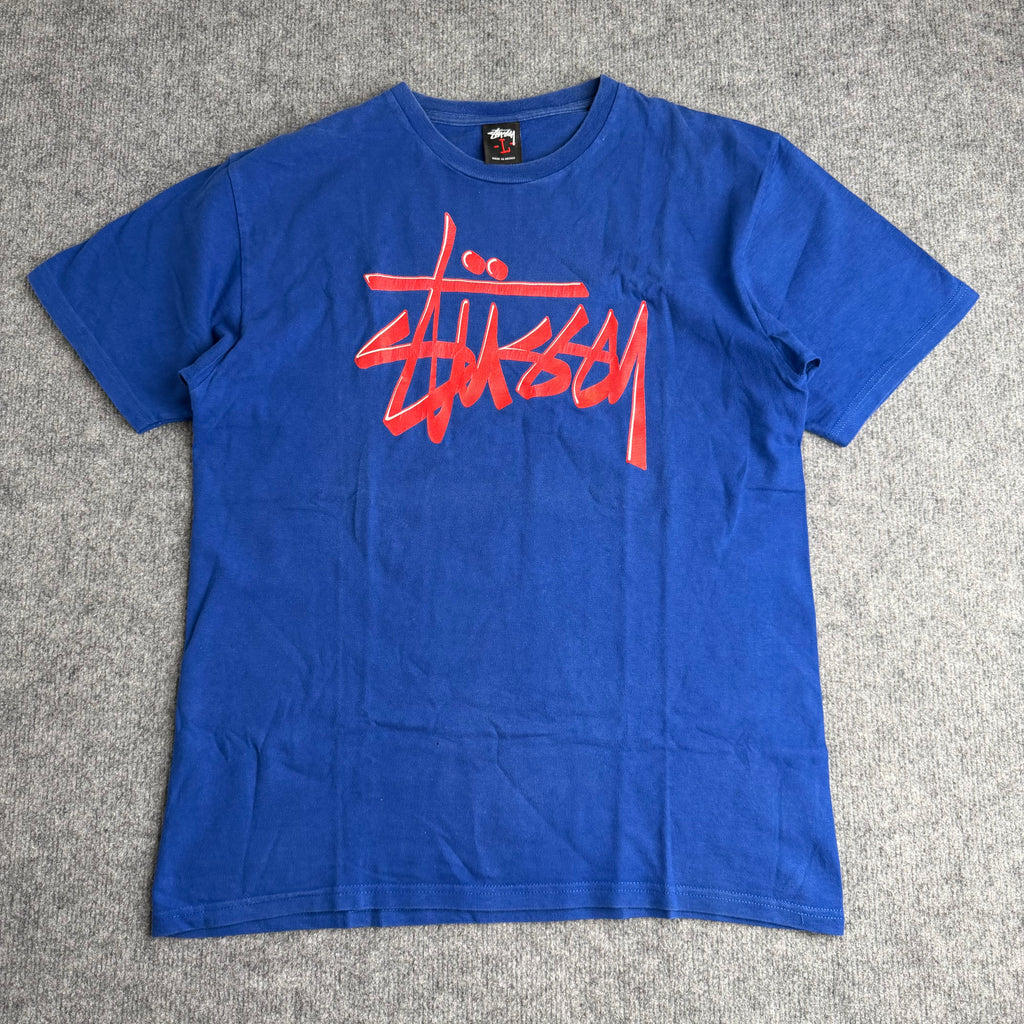 Stussy t-shirt (Str. L)