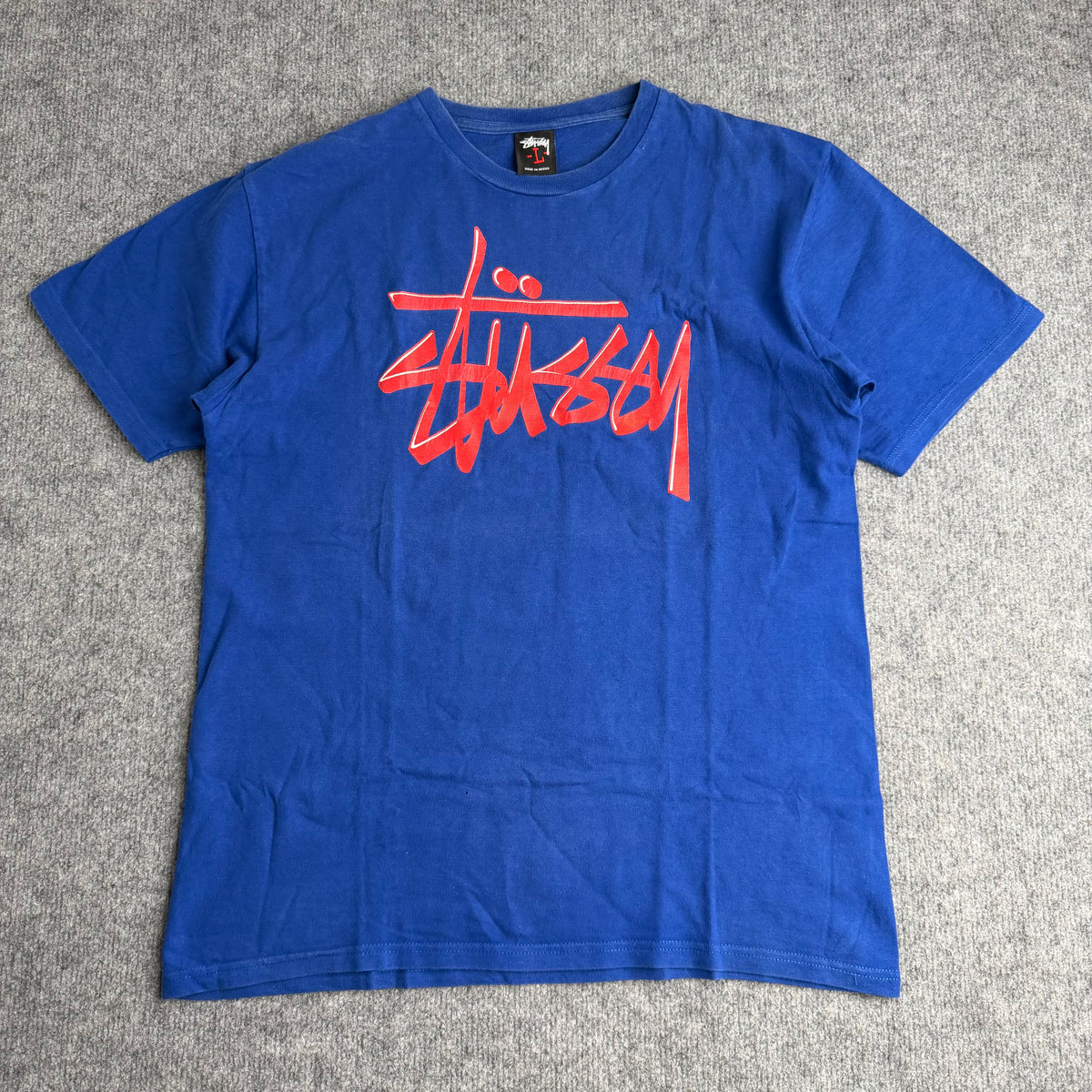 Stussy t-shirt (Str. L)