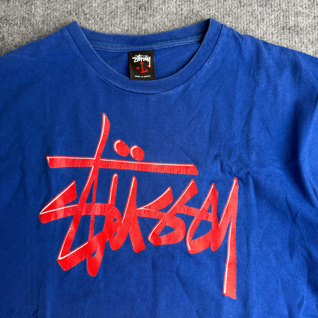 Stussy t-shirt (Str. L)