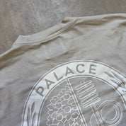 Palace AMG t-shirt (Str. Xl)