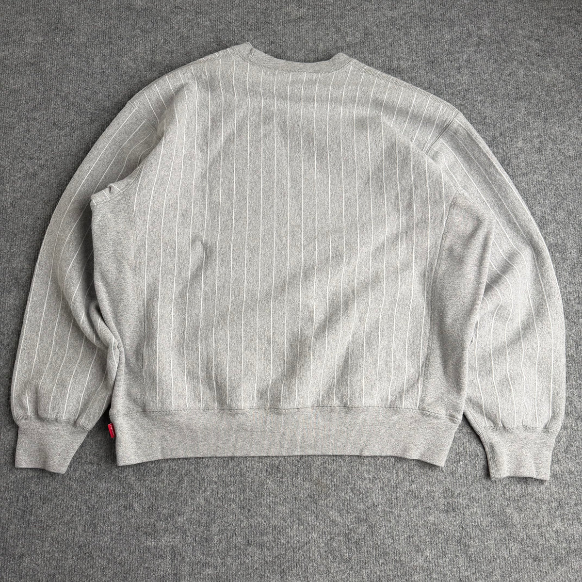 Supreme bluse (Str. M)