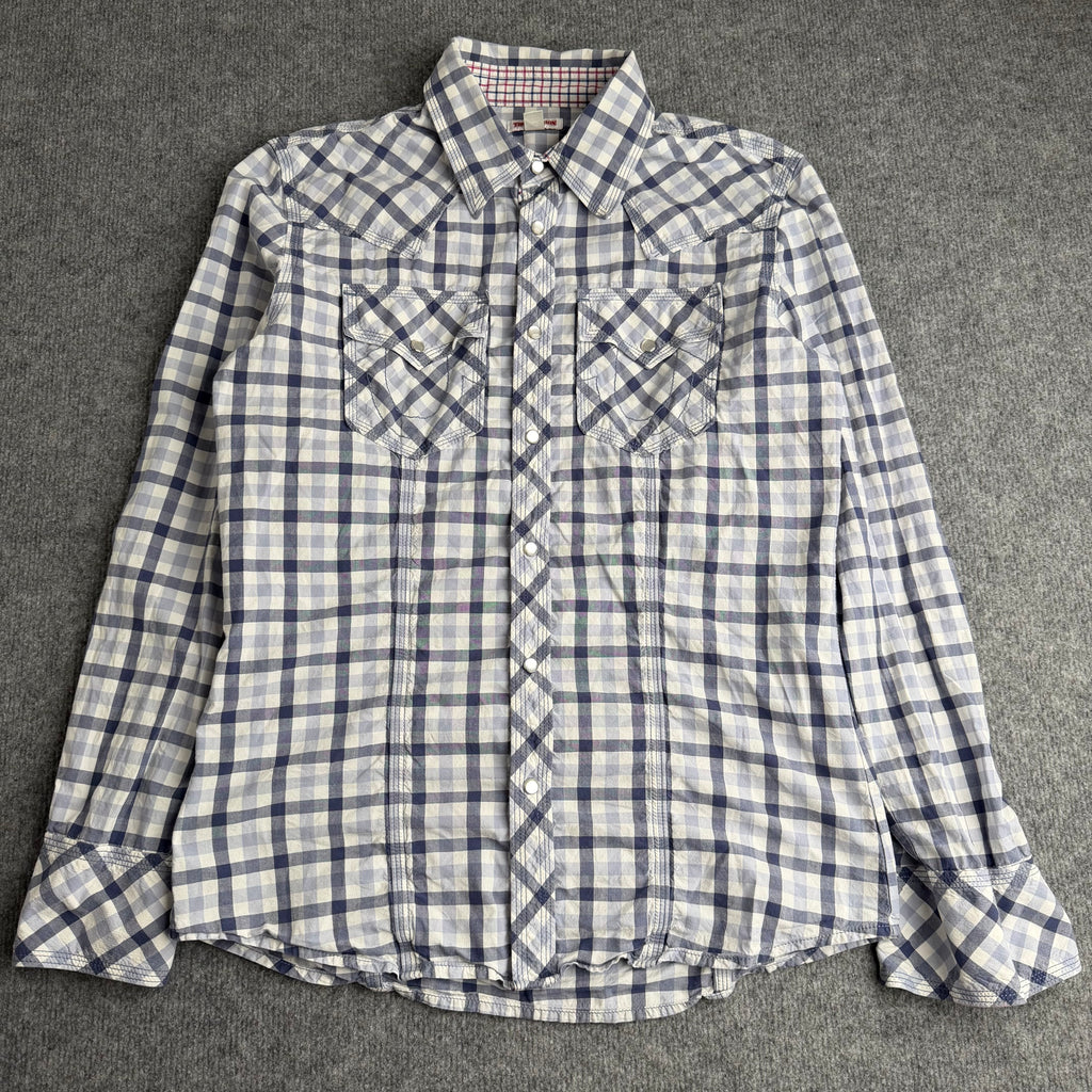 True Religion skjorte (Str. M)